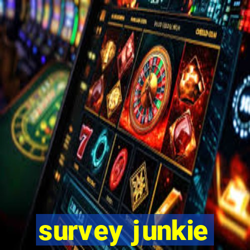 survey junkie